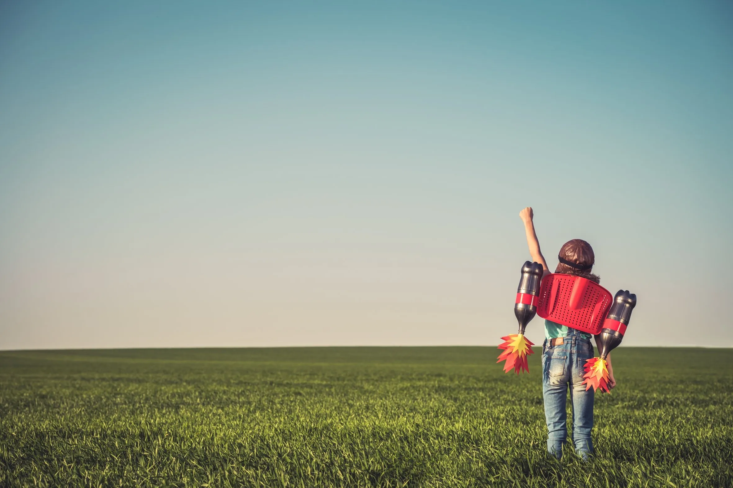 Moving from Proof of Concept to Minimum Viable Product: When and Why?