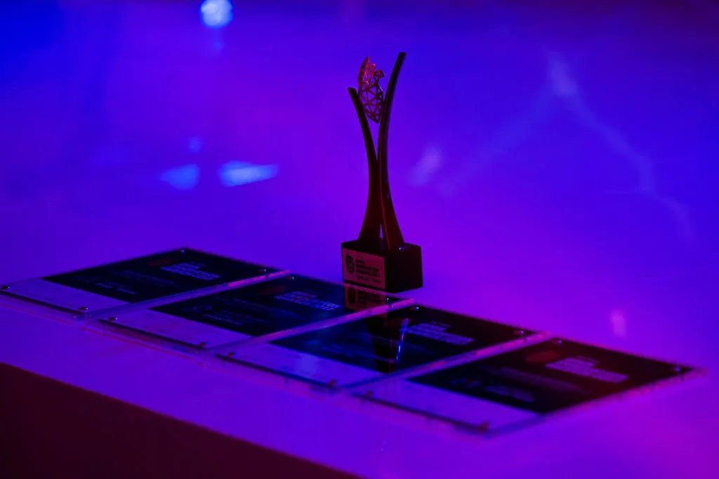 Meet the winners of The Heart Open Innovation Awards 2017