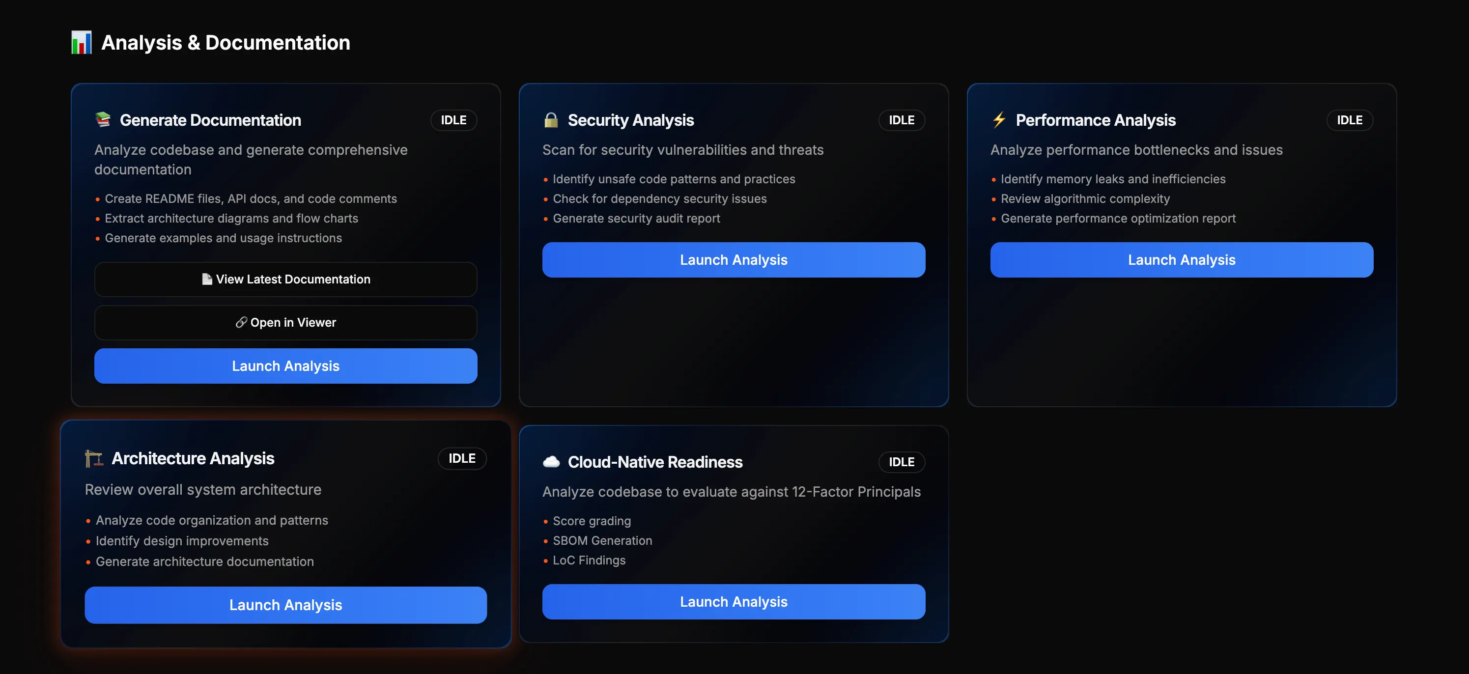 Interface image
