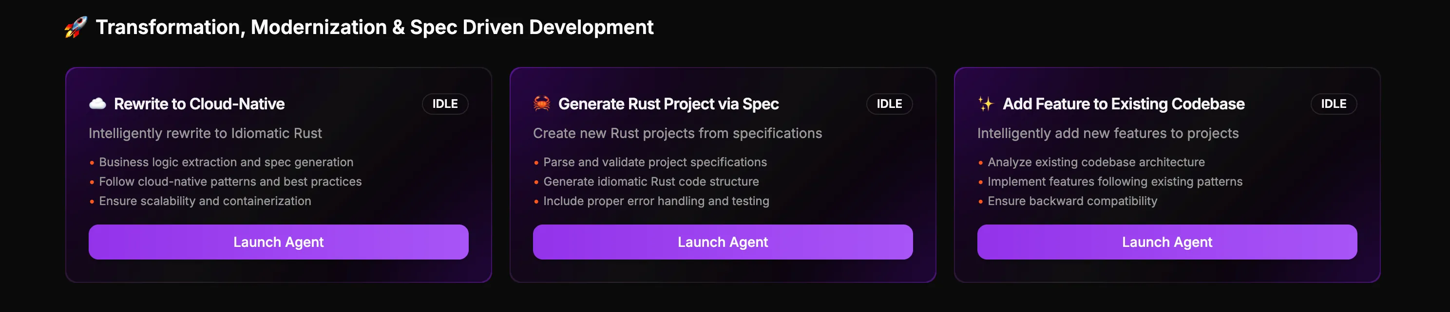 Interface image