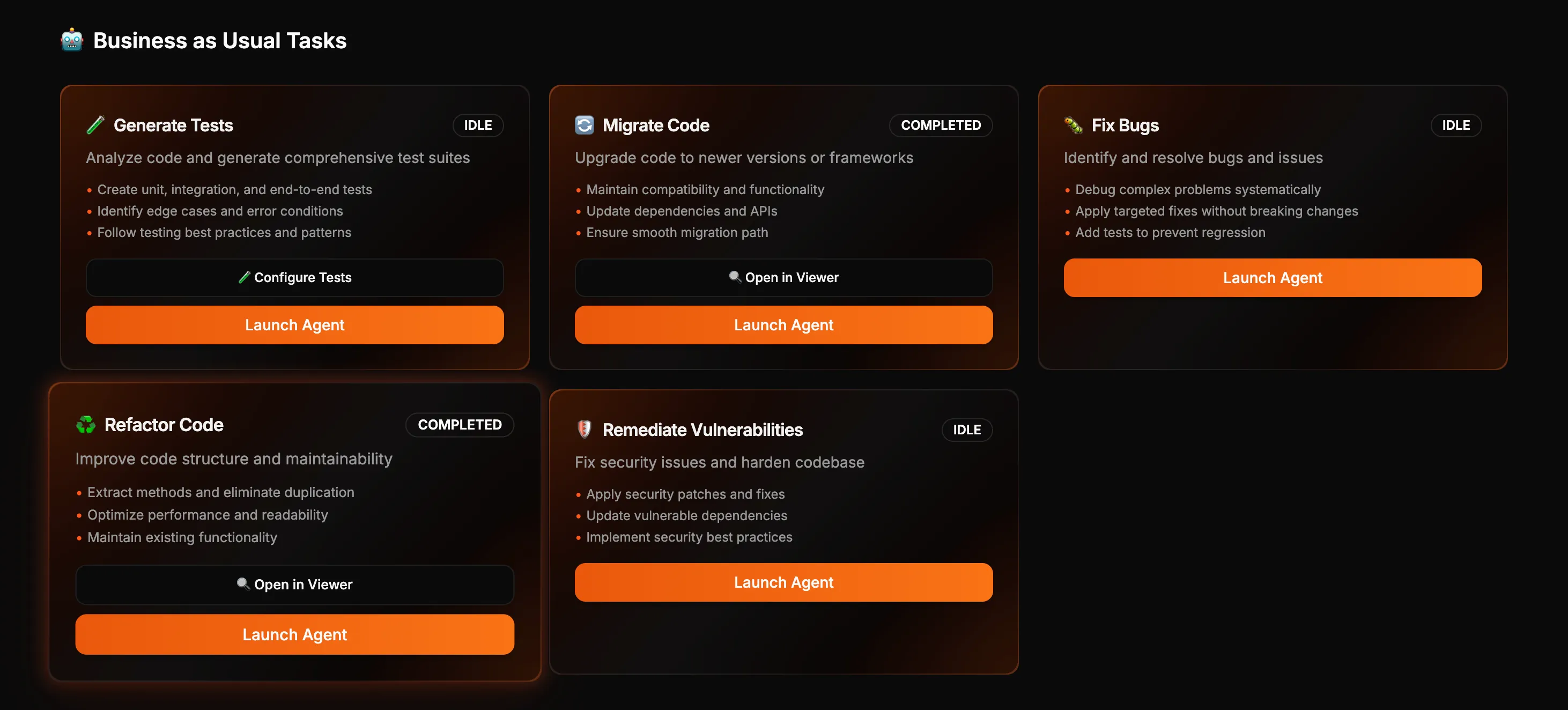 Interface image