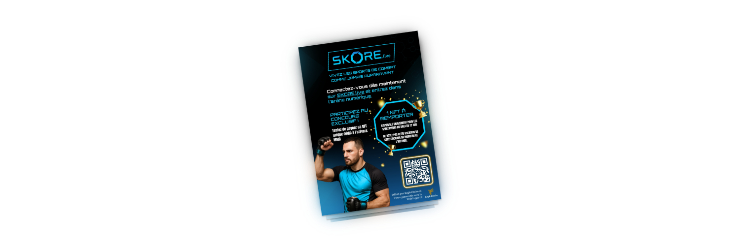 Communication gala mma - Skore Live