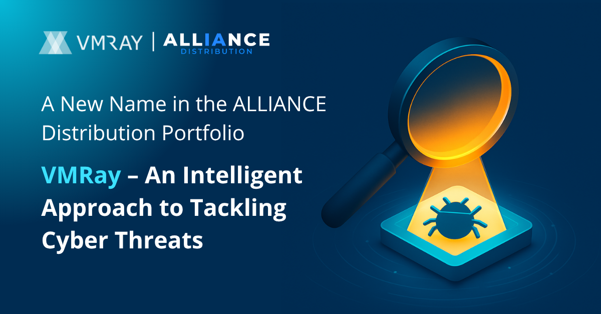 Meet VMRay – An Intelligent Approach to Tackling Cyber Threats
