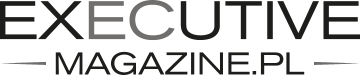 Executive Magazine logo