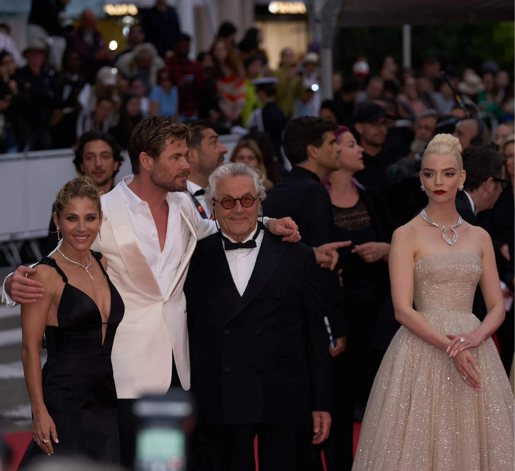 Photo from shootings