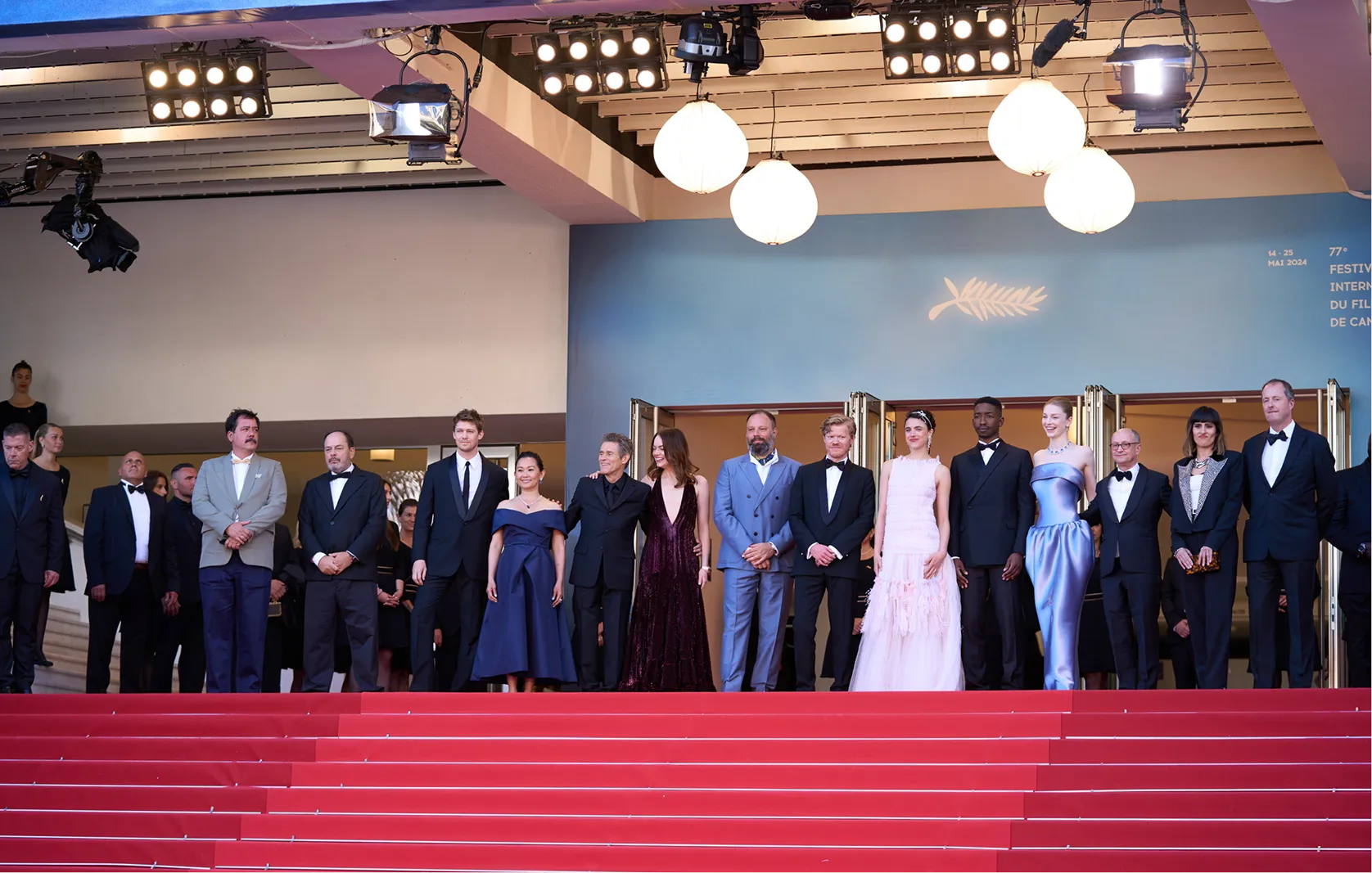 Photo from shootings