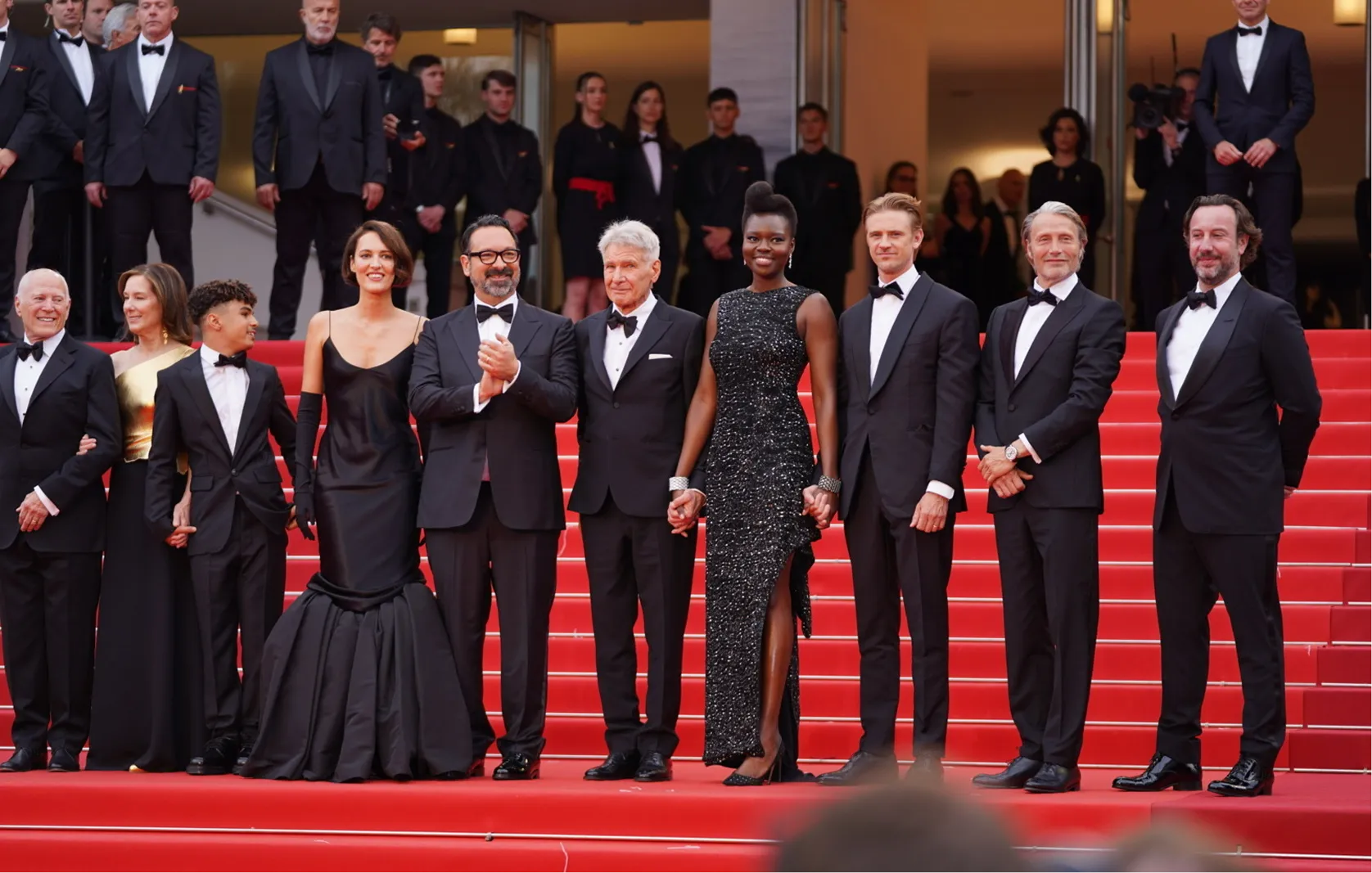 Photo from shootings