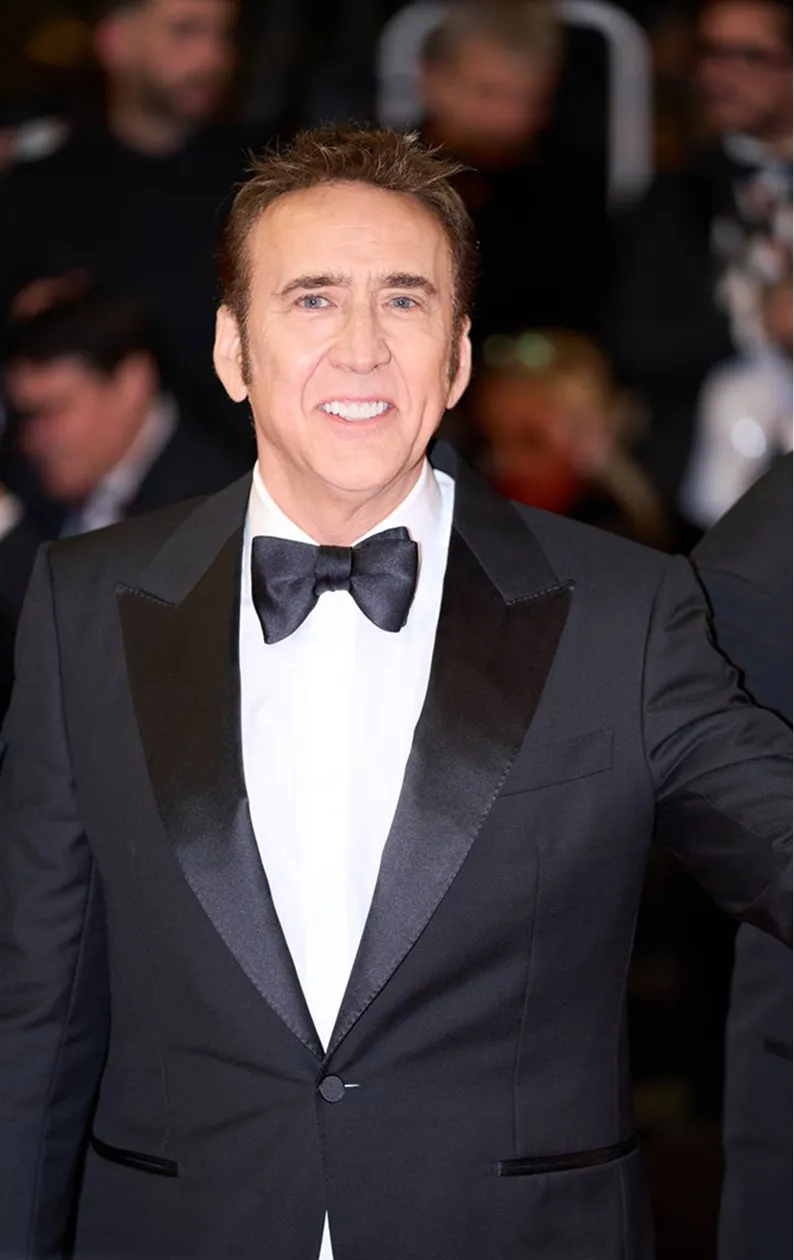 Photo from shootings