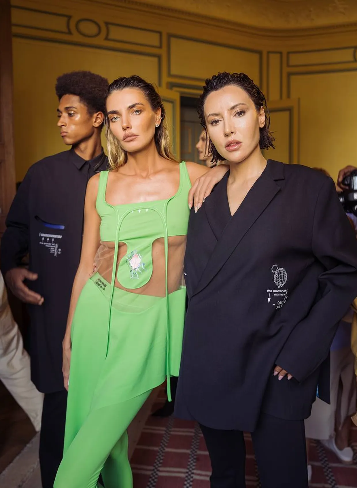 Photo from shootings