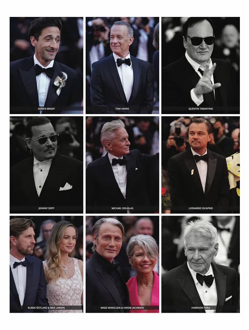 Photo from shootings