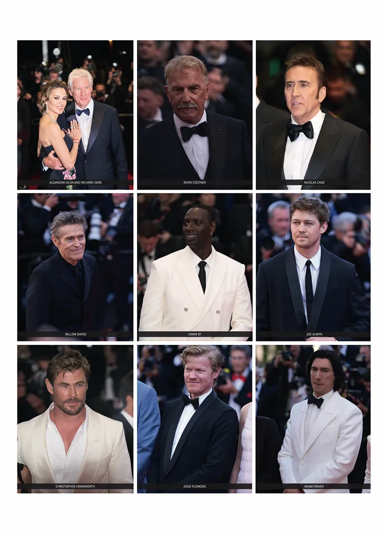 Photo from shootings