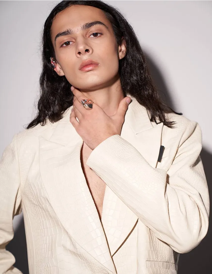 Shootings for brands