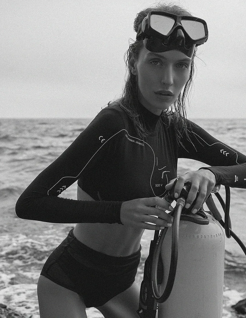 Shootings for brands