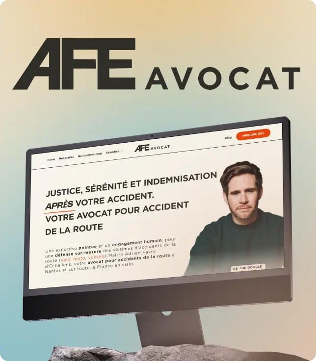 AFE Avocat – Personal Injury Law with Power and Purpose