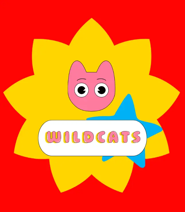 Wildcat – Empowering Survivors Through Bold Branding