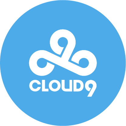 Cloud 9 logo