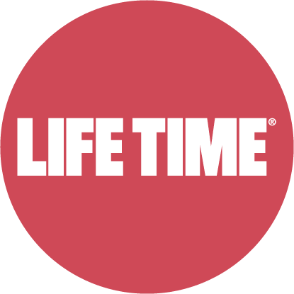 Lifetime logo