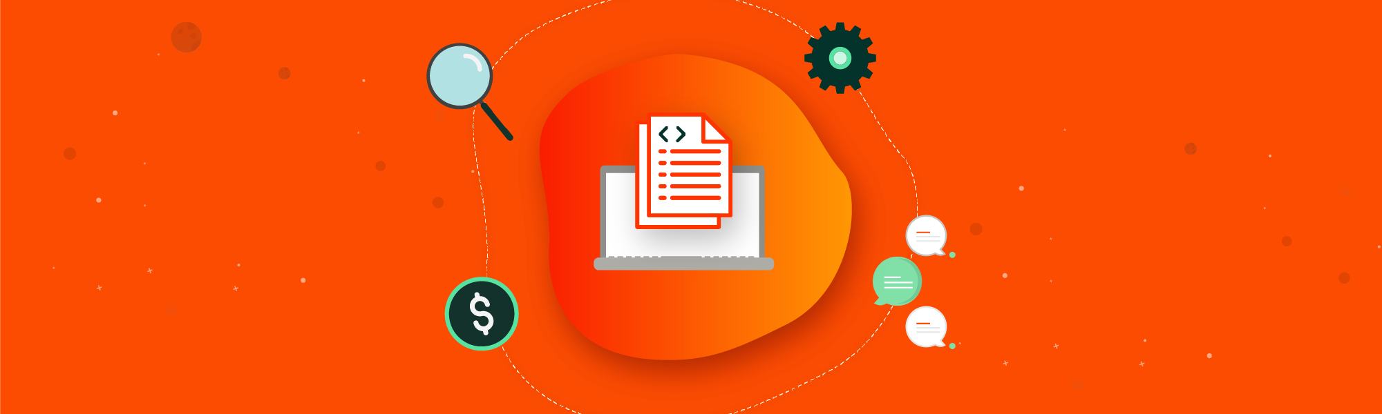 An introduction to Smart Contracts