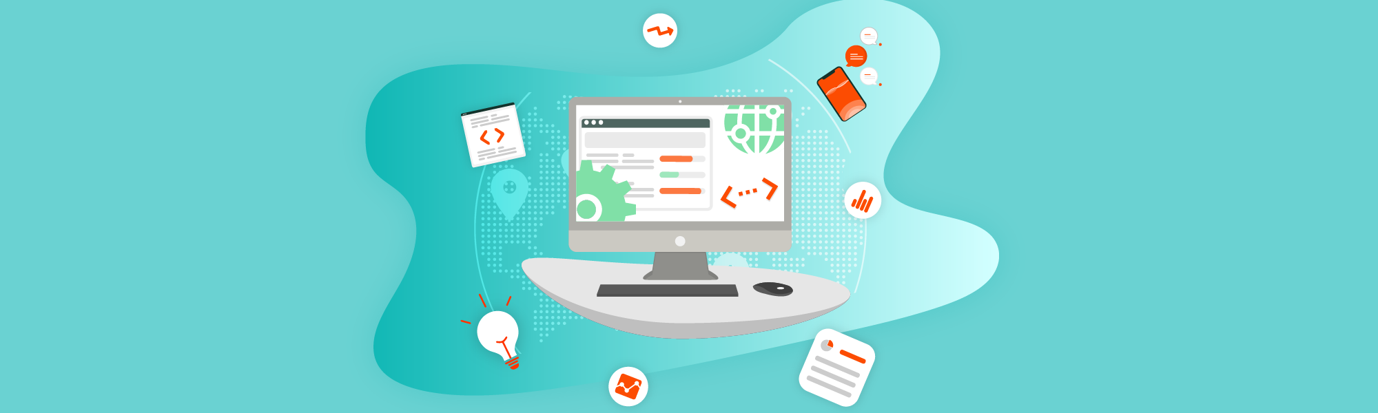 Build 2018 — Day 1 Summary