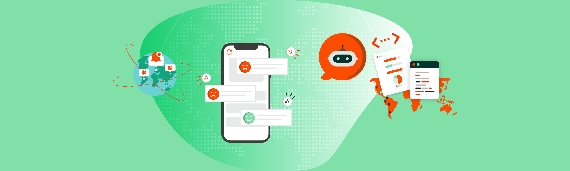 Building a ‘Mental Health Monitoring’ App with AWS AI Services — Part II