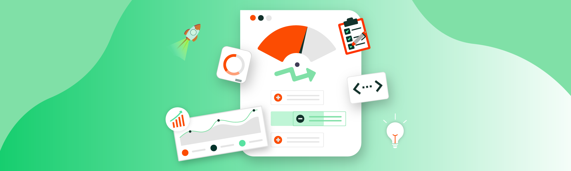 Dev-intensity is how we stay sharp to combine quick throughput with winning results