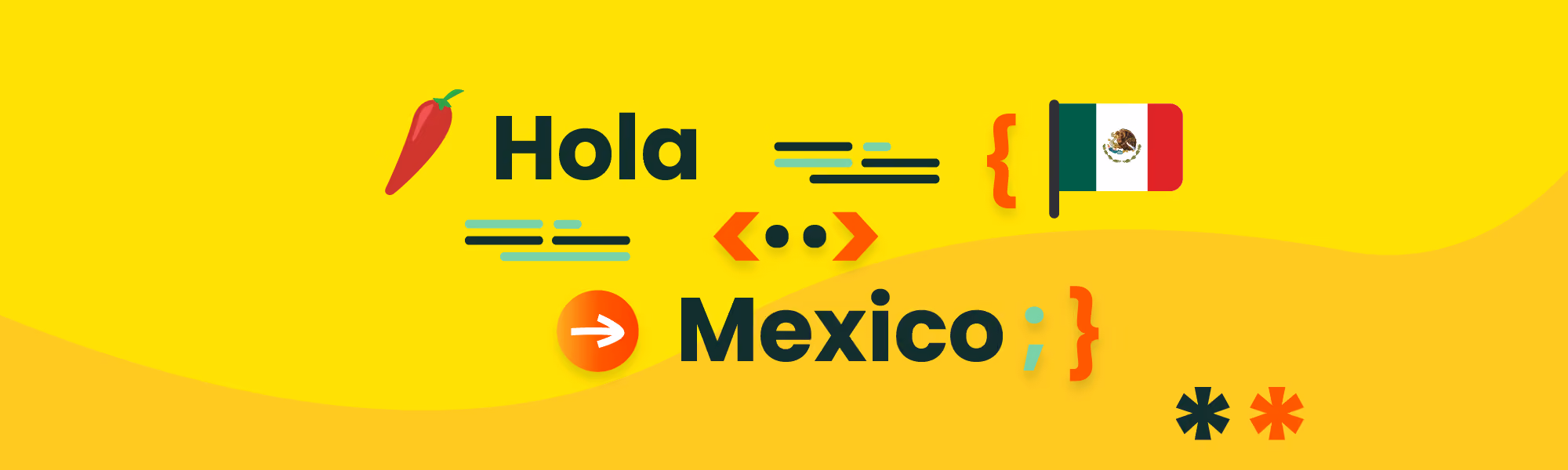 Development on Demand lands in Mexico
