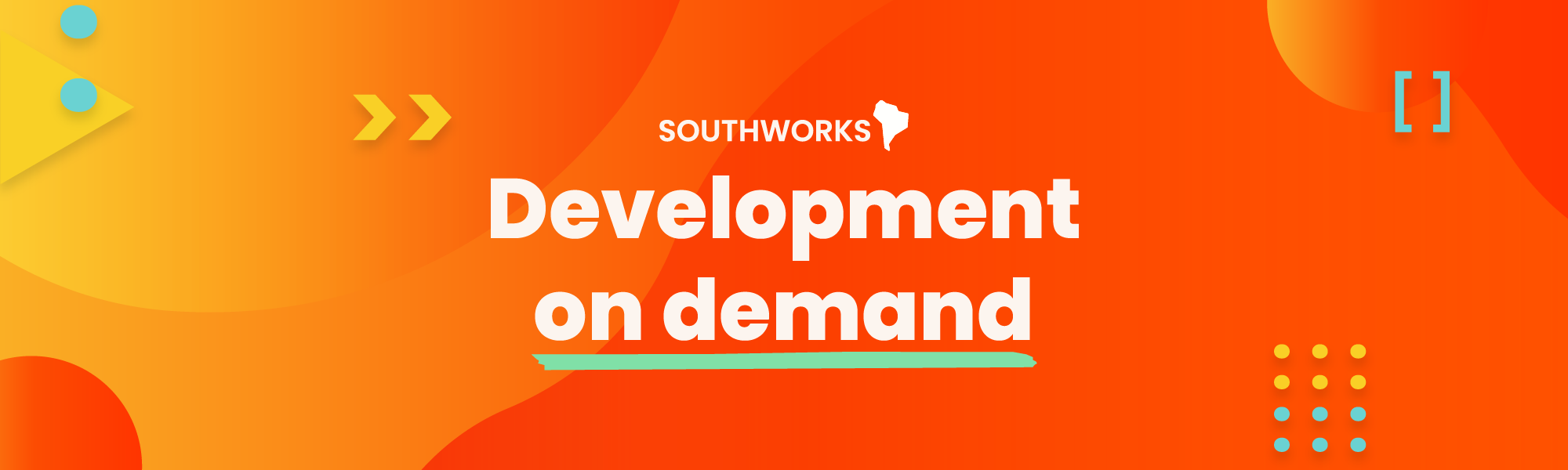 Development on Demand, Part 2