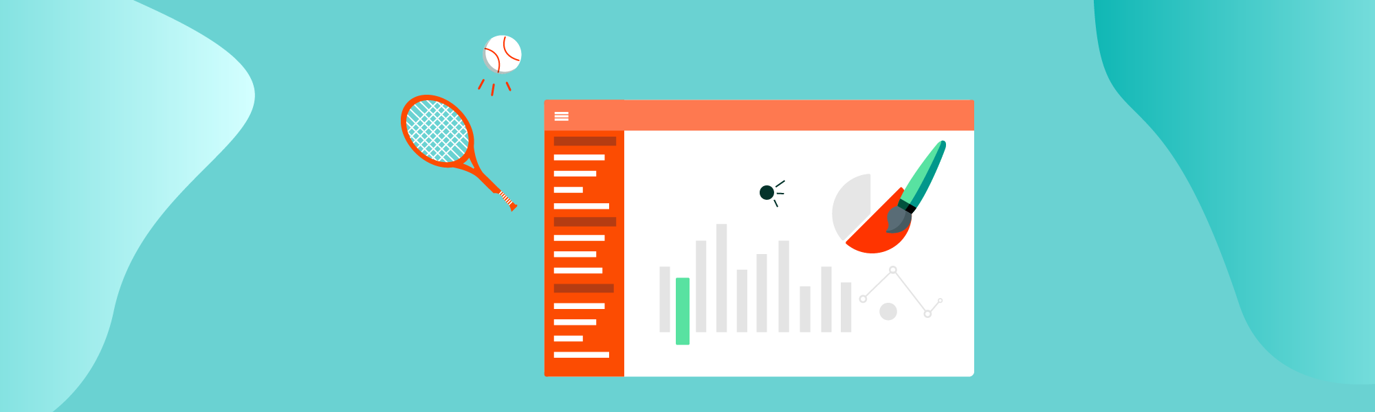 Extending Power BI with Custom Visuals
