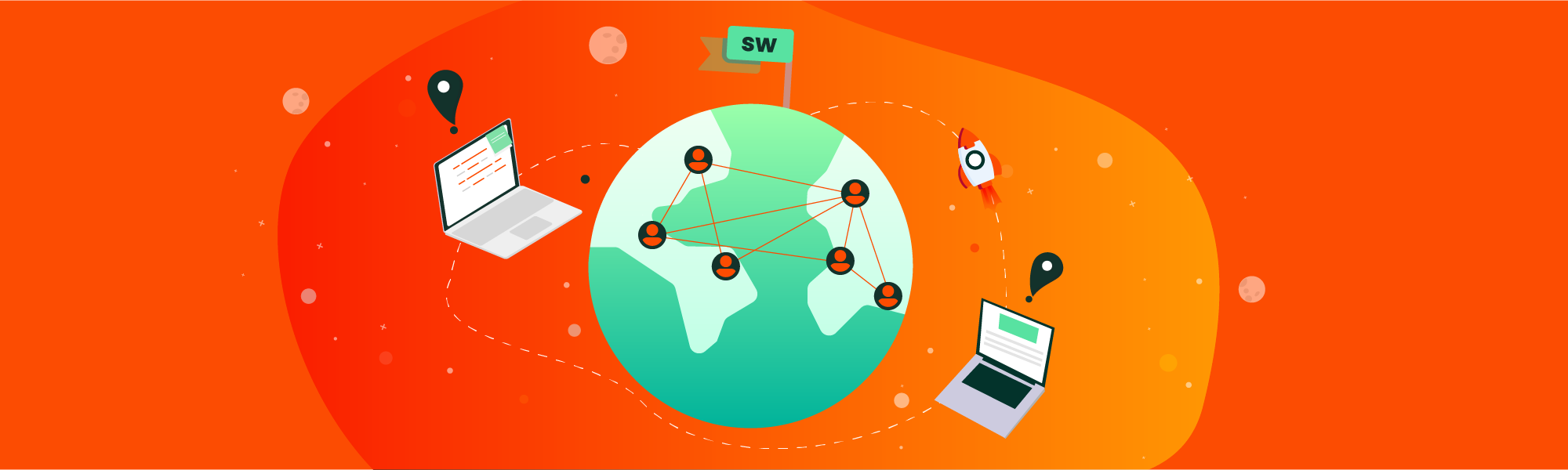 How we implemented a genuine “work from anywhere” scenario: Making scary decisions, Part 4