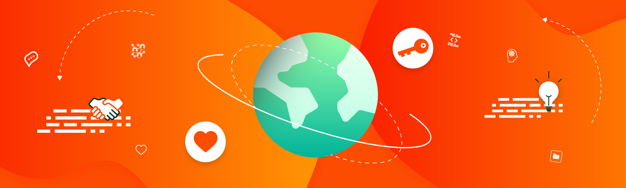 How cultivating autonomy and trust helps us succeed