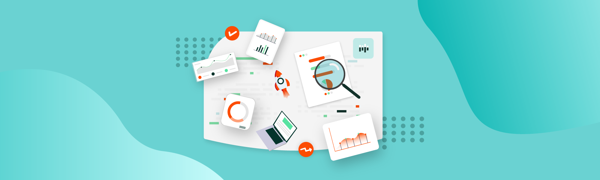 How data helps us get it right – and prove it