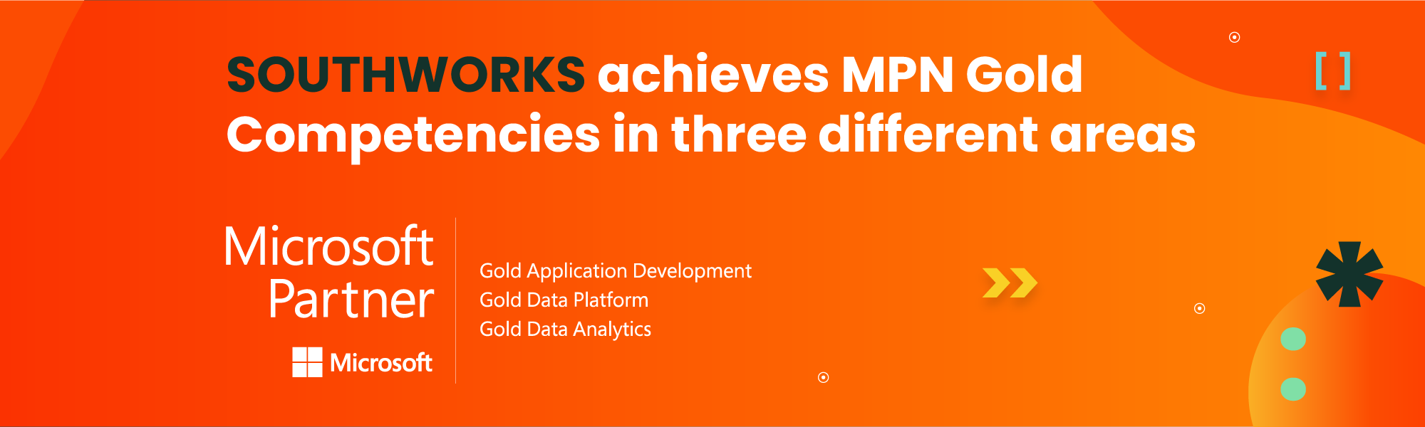 Investing In Our Expertise Is How We ‘Prove It’ To Our Customers