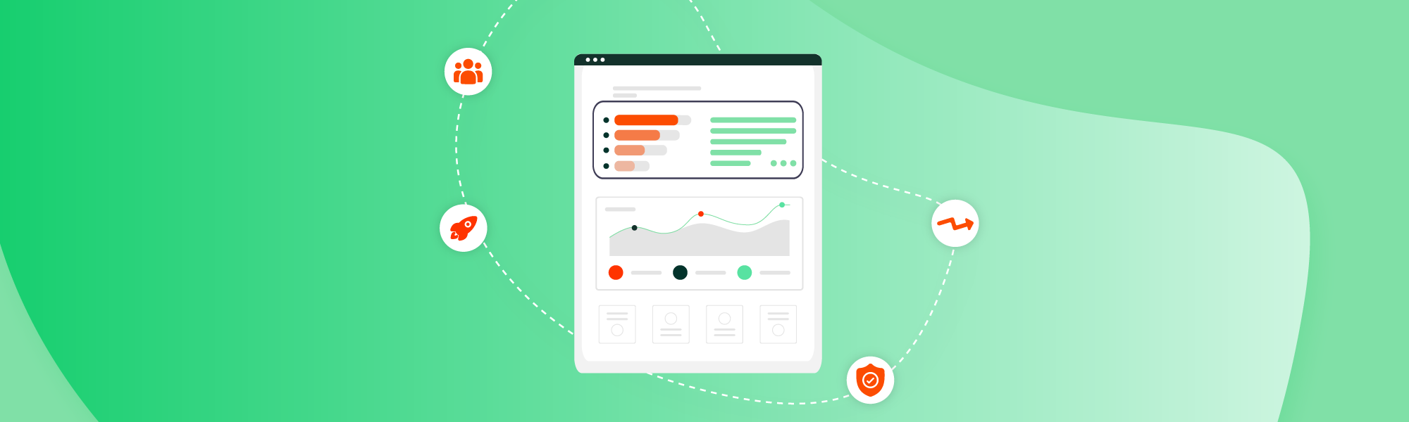 Linking reports on Power BI Embedded