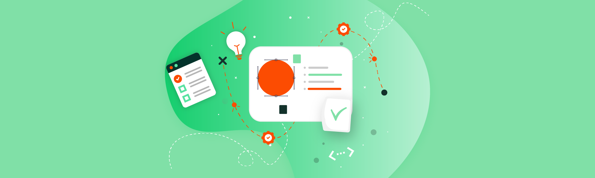 Prioritizing strategic quick wins is our platform for ongoing success