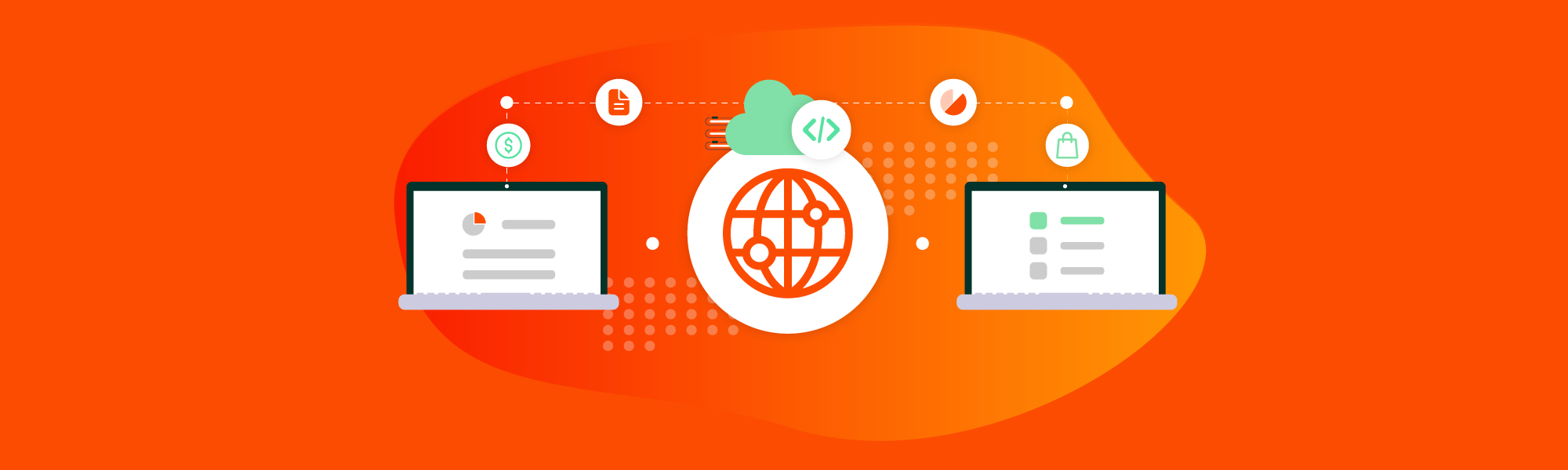 Smart Contracts in the Retail Industry