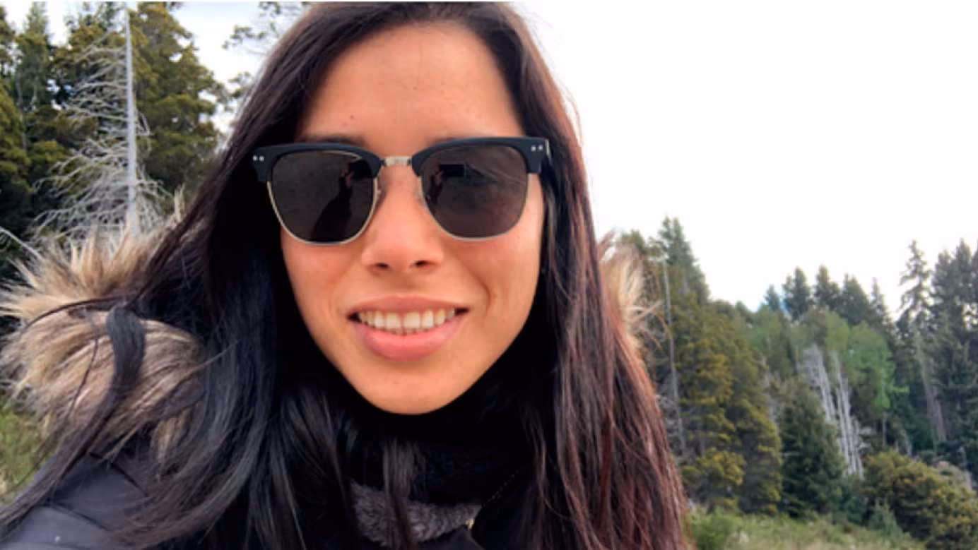 SOUTHIE Stories: How a full stack developer developed her career