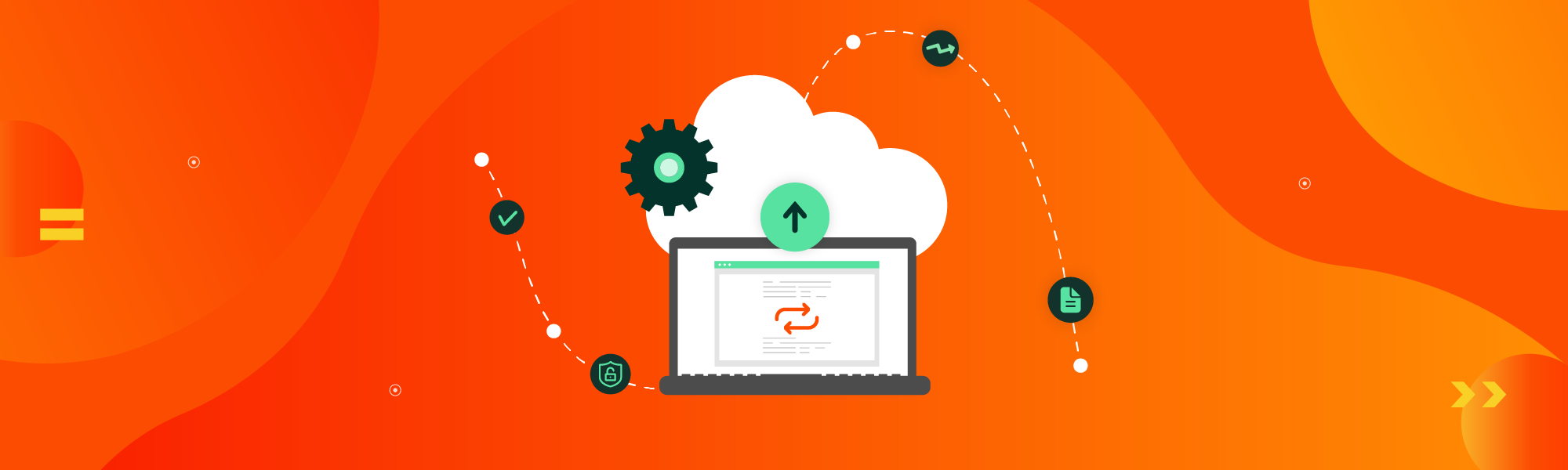 The Cloud Computing Boom in Mexico: Opportunities and Benefits for Businesses