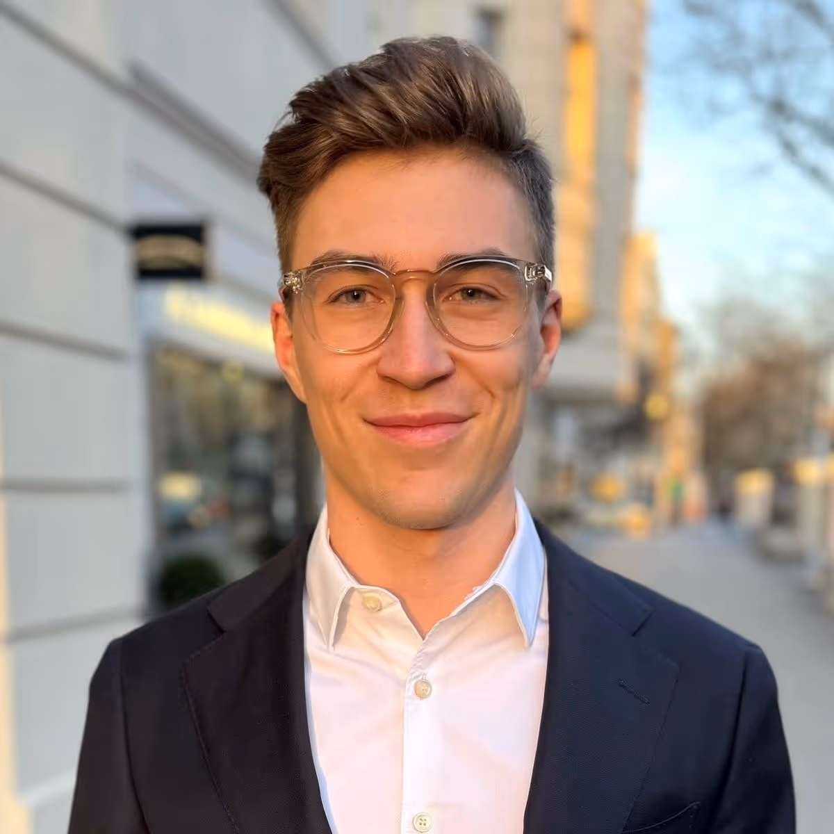 Tamschik_Aaron_Betreuung & Akquisition_Berlin