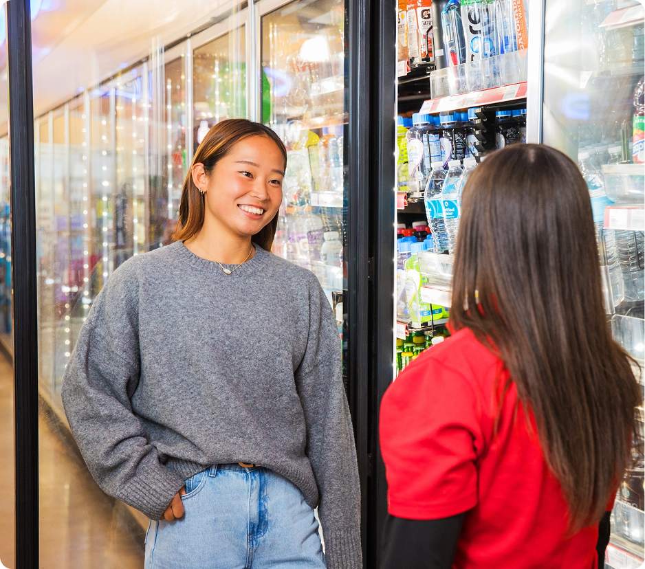Customer-centric Approach