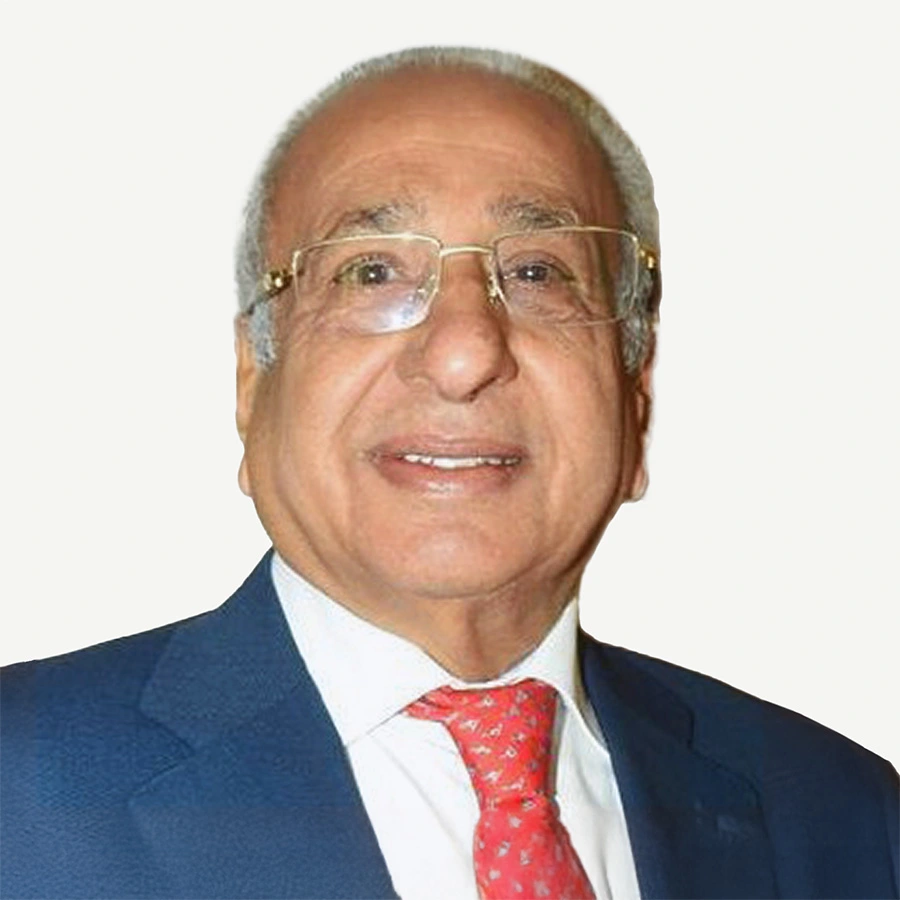 Dr. Mahmoud Soliman