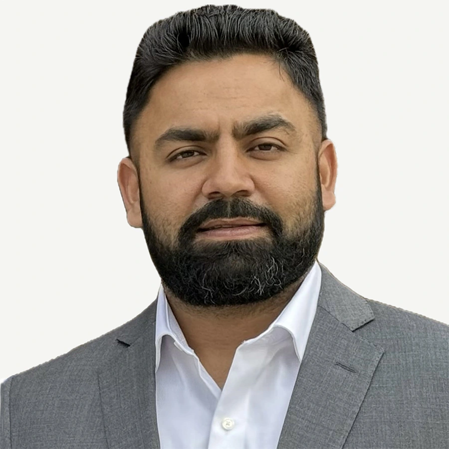 Sukhvir Singh
