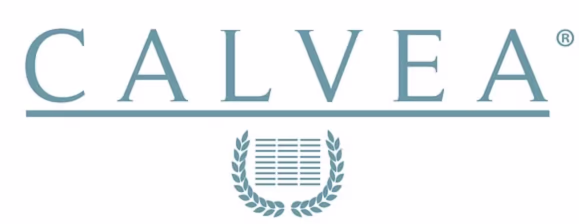 logotyp Calvea