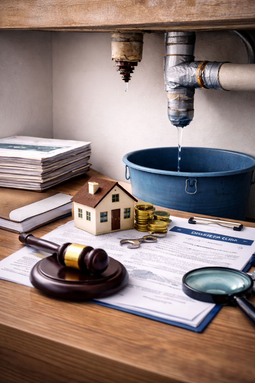 Our experienced solicitors assist with a wide range of housing law matters, including: