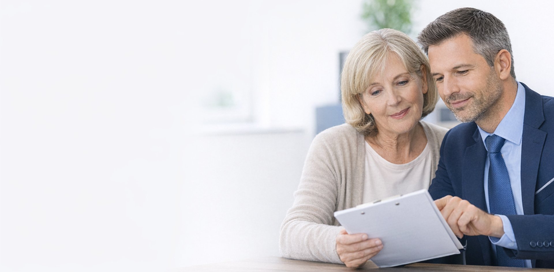 Deputyship Application