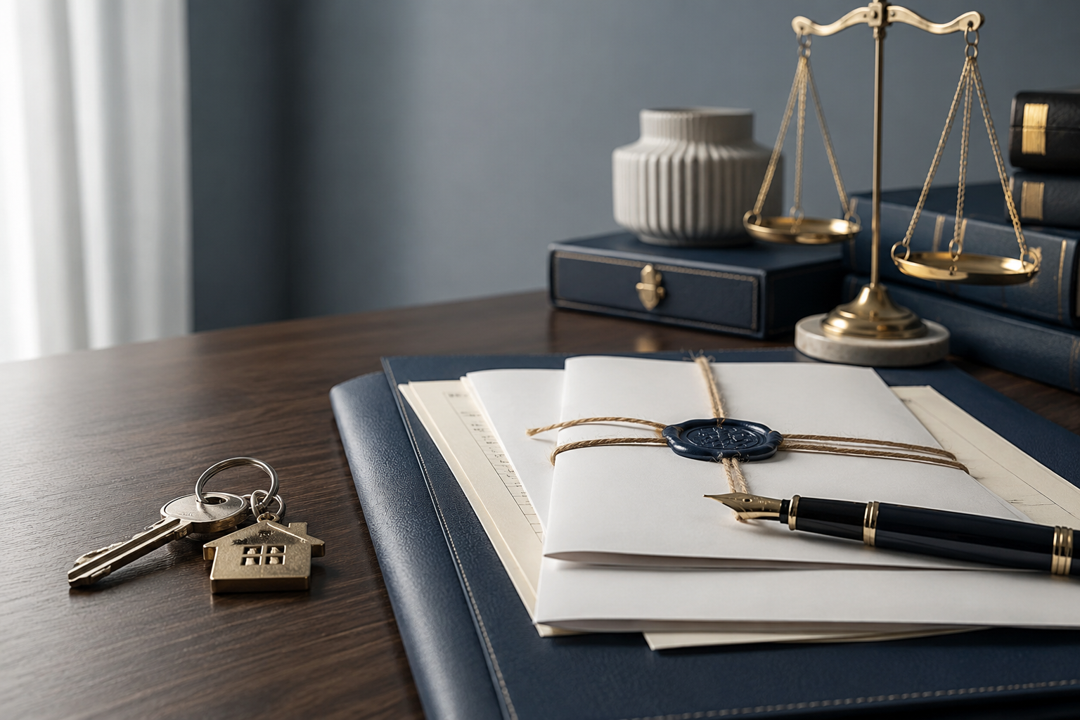 Contentious Probate 