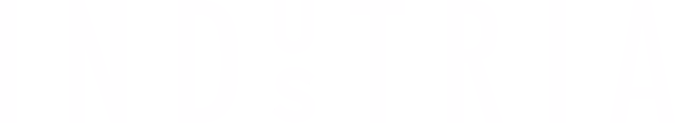 Supercluster logo asset, White, transparent, AVIF, Industria.