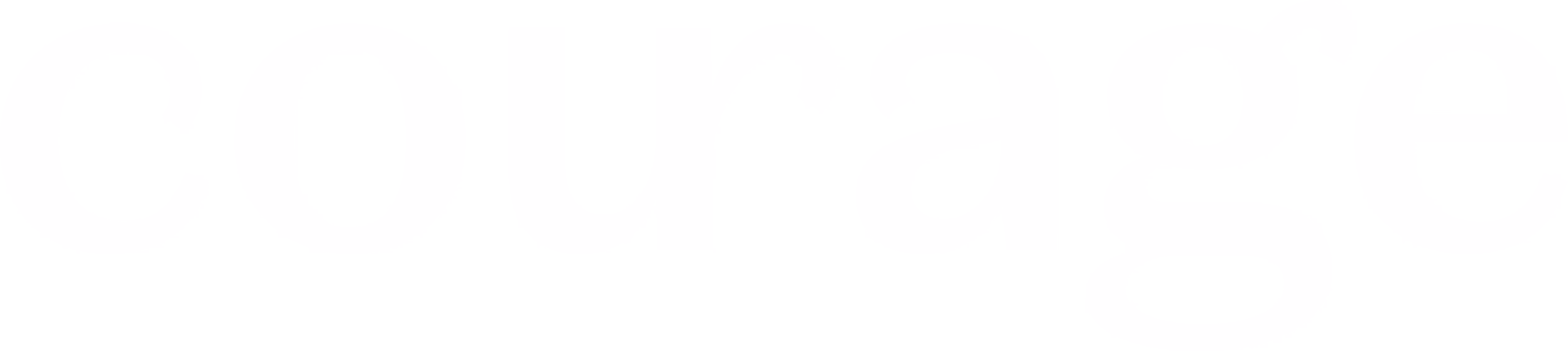 Supercluster logo asset, White, transparent, AVIF, Courage.