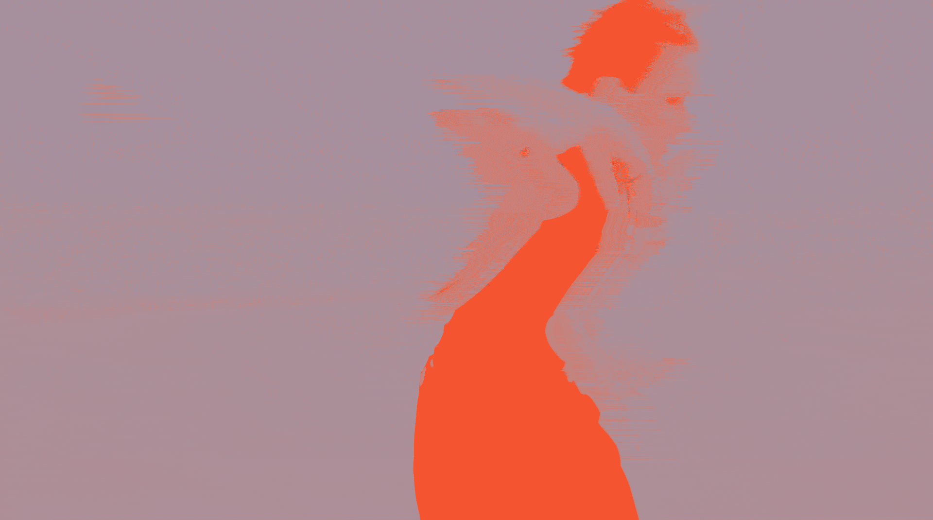 Supercluster Gif asset, Colored, Gif. 