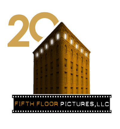 Fifth Floor Pictures Logo