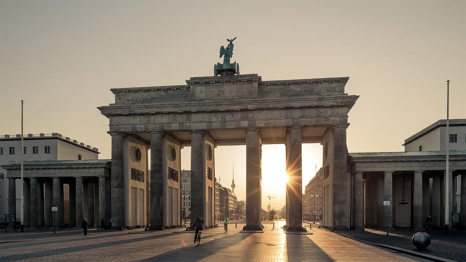 Standortbild Berlin